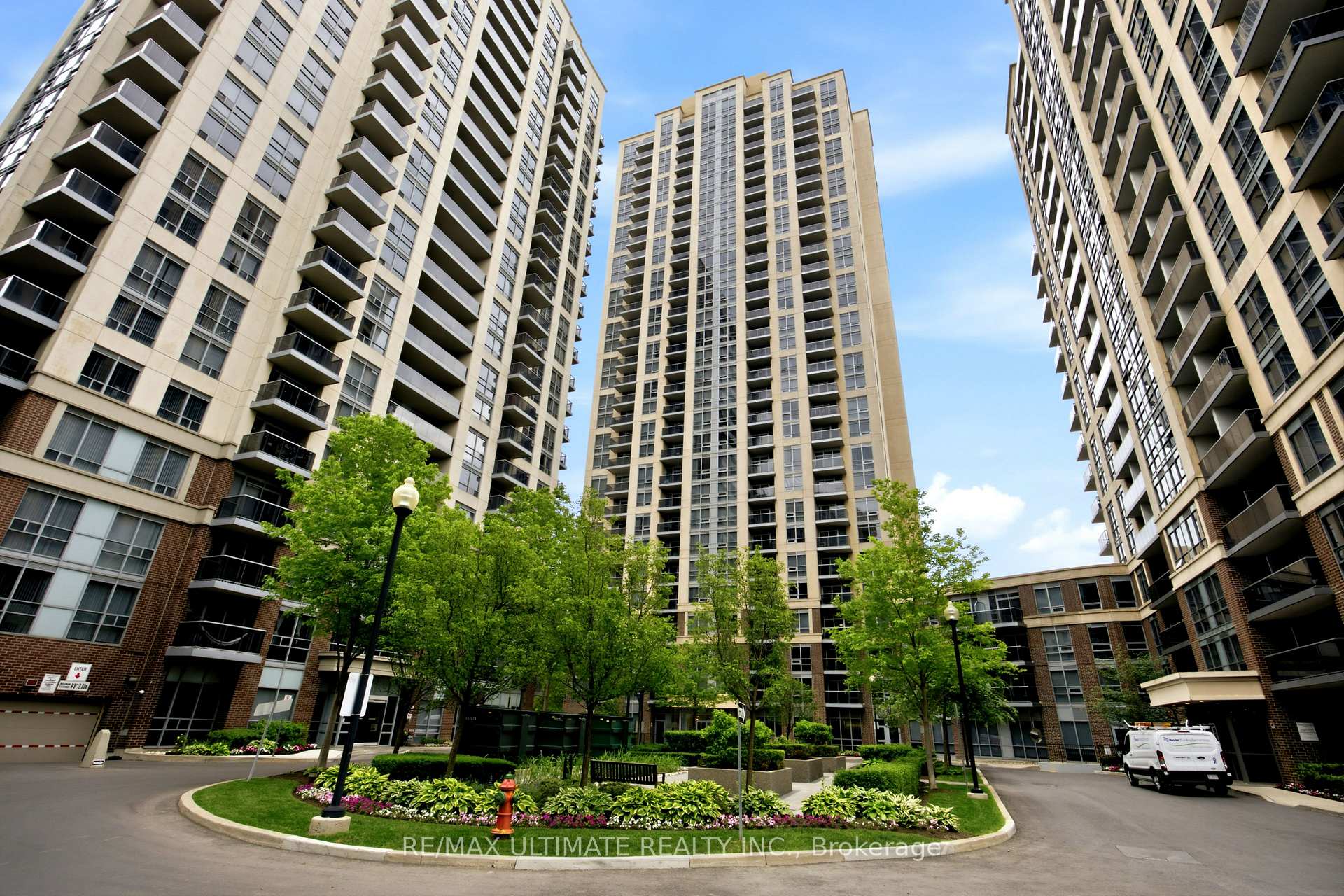 3 Michael Power Place  #1603