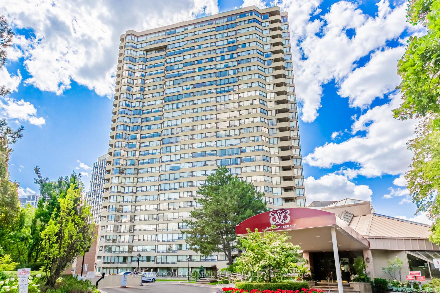 1300 Islington Avenue  #1804