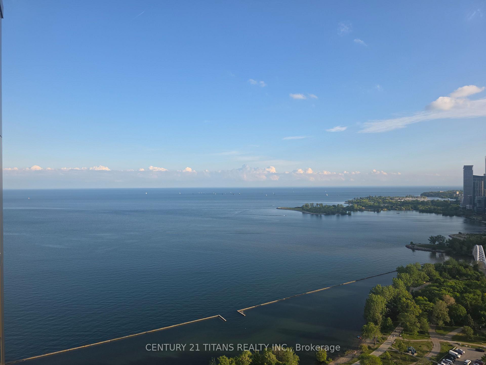 1926 Lakeshore Boulevard  #4010