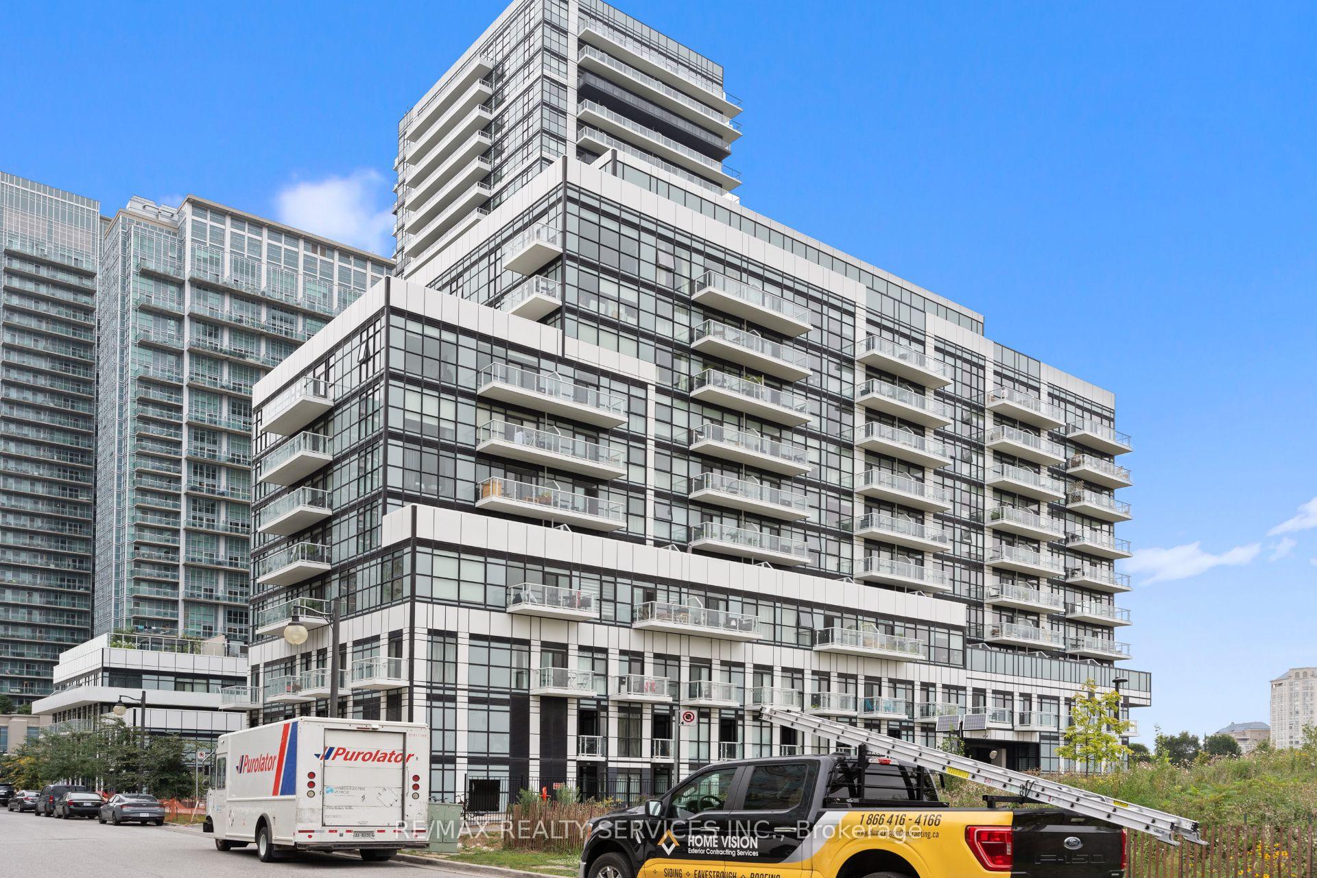 251 Manitoba Street  #115
