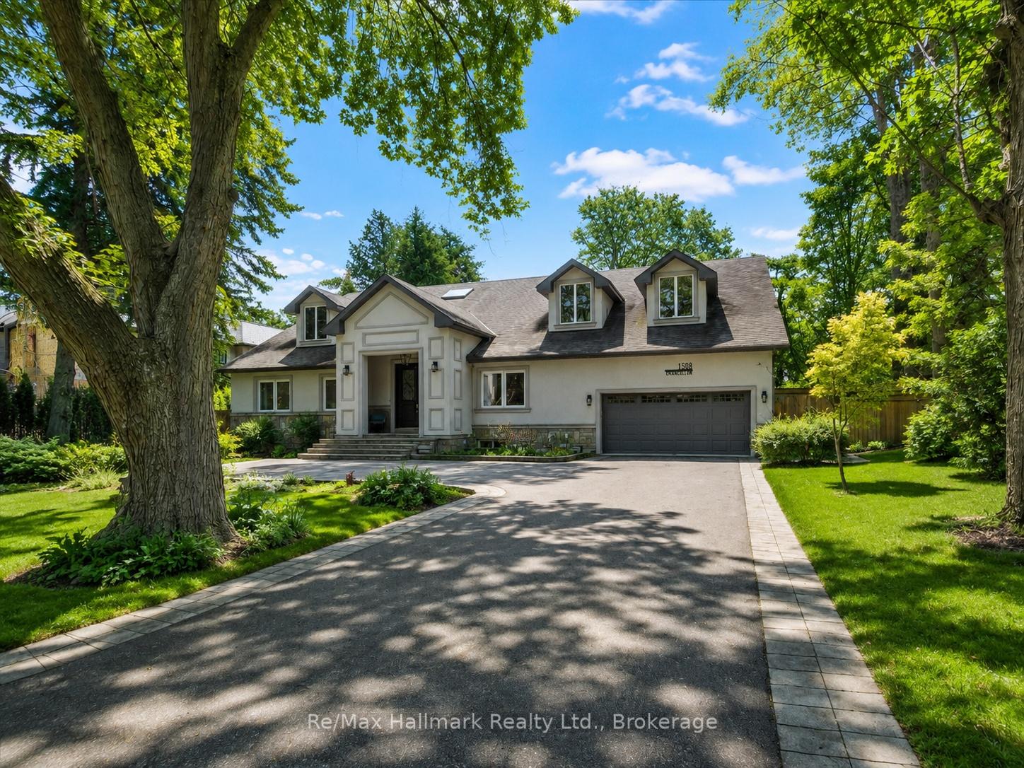 1508 Oakhill Drive 
