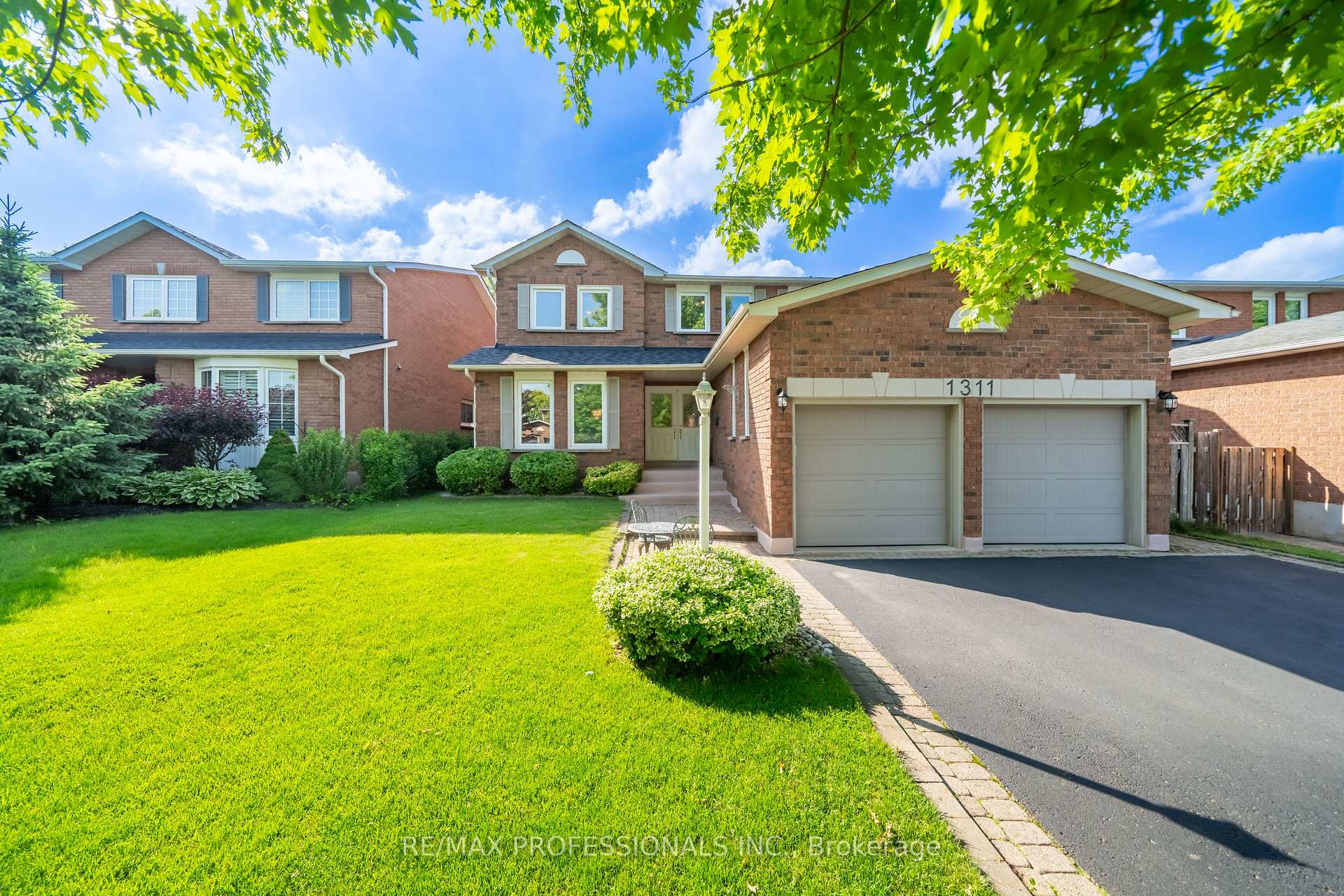 1311 Greenridge Circle 