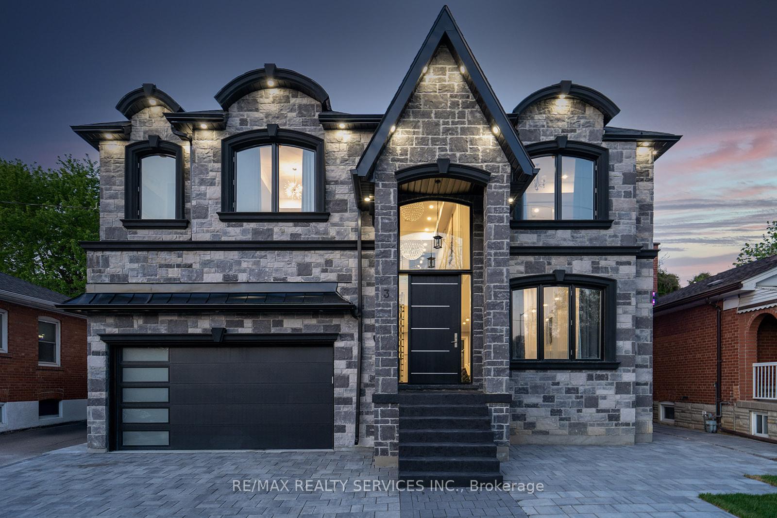 3 Bonnyview Drive 