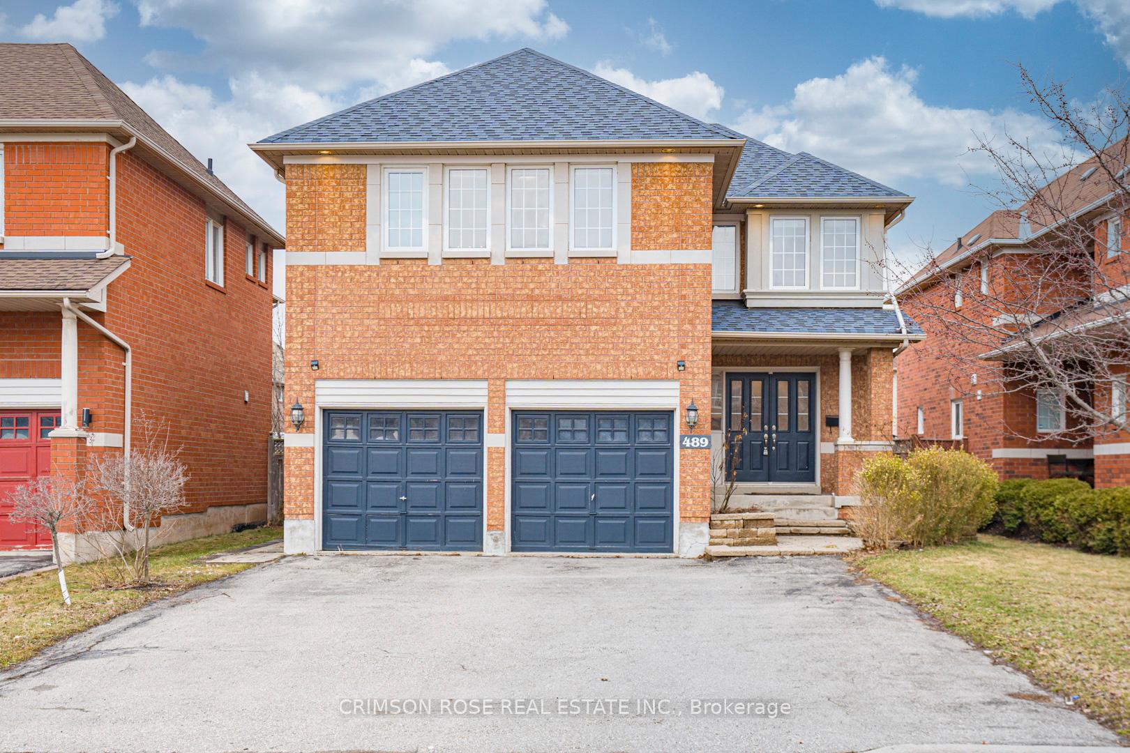 489 Ravineview Way 