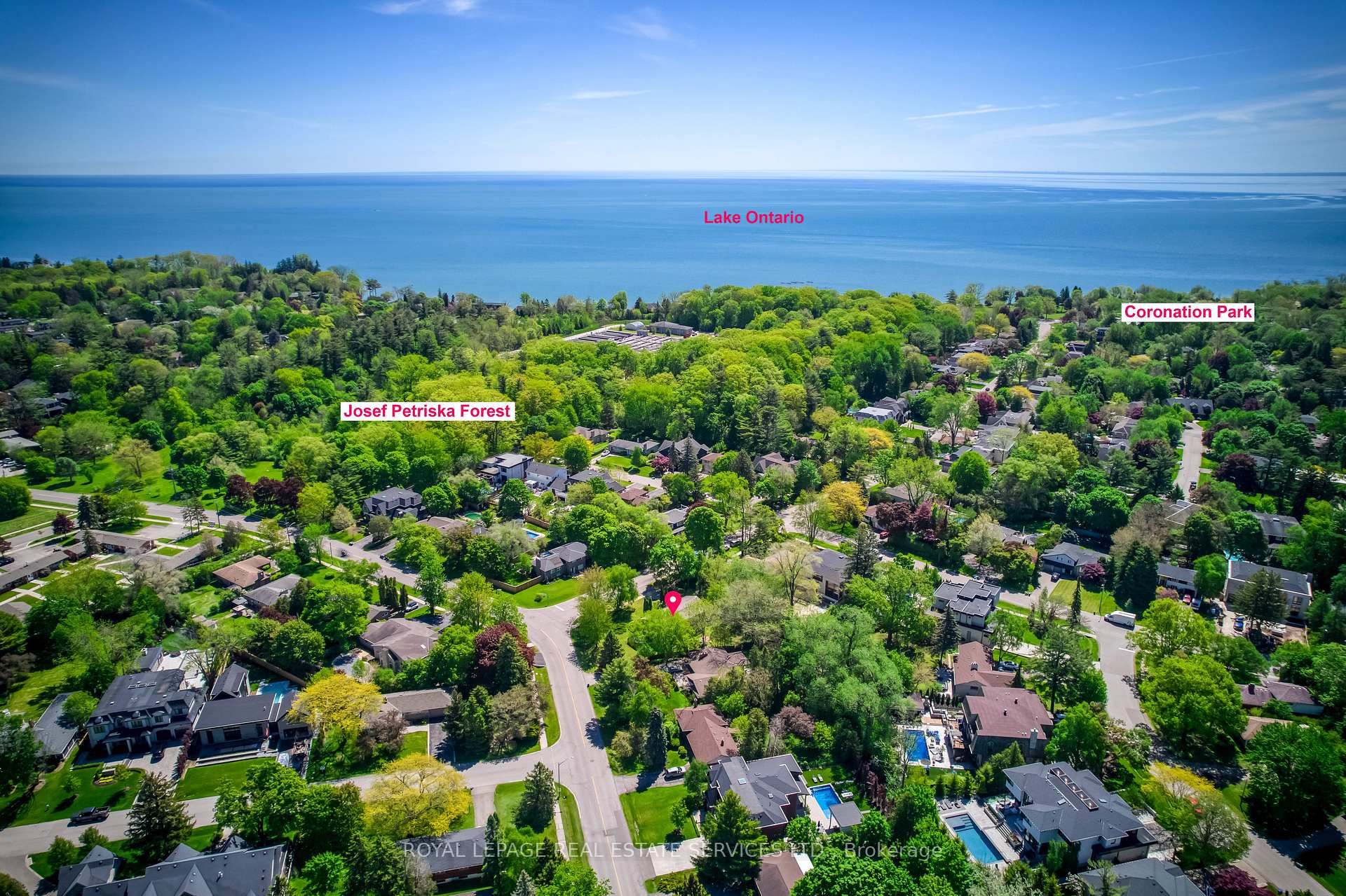 220 Woodhaven Park Drive 