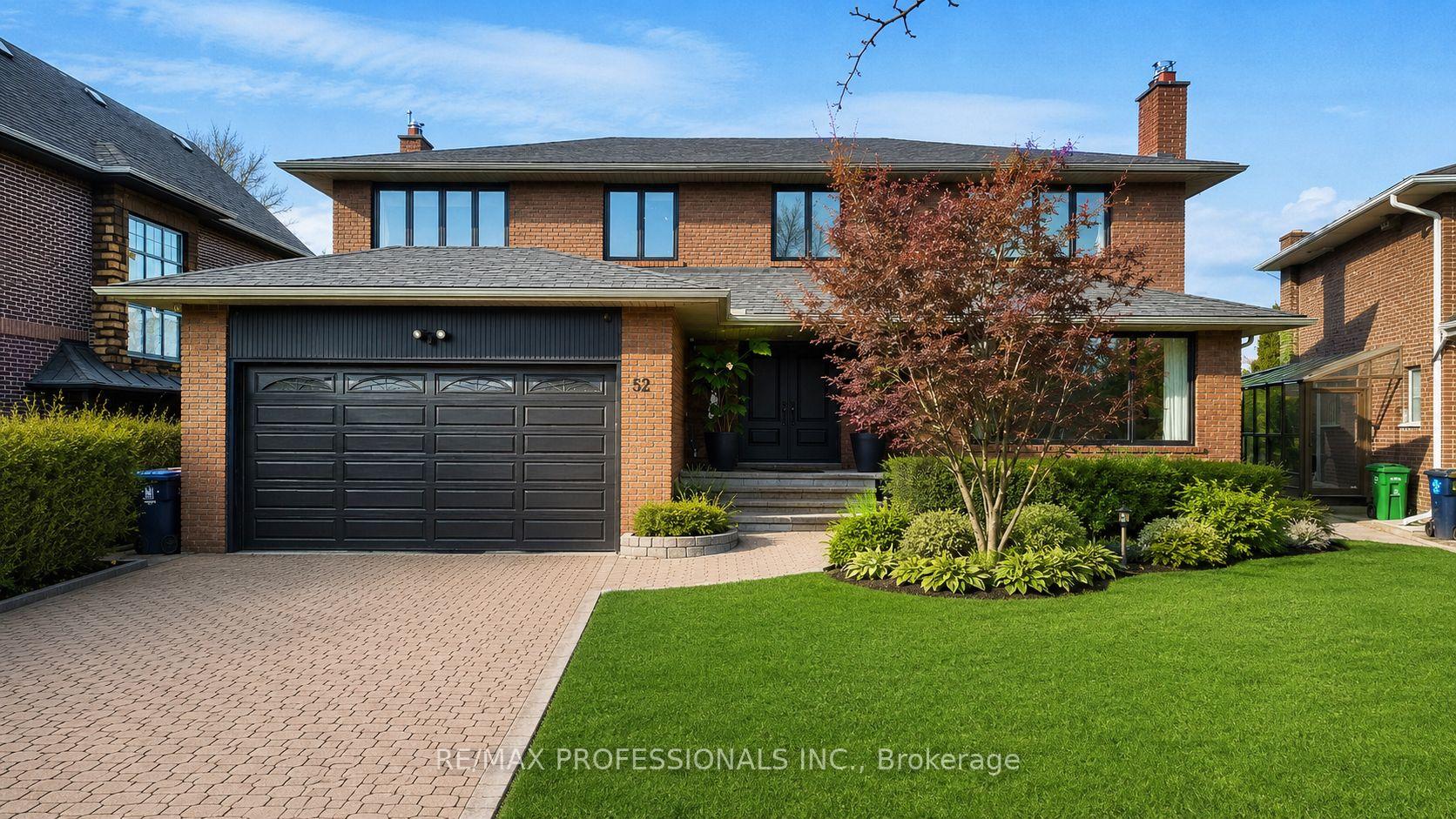 52 Courtsfield Crescent 