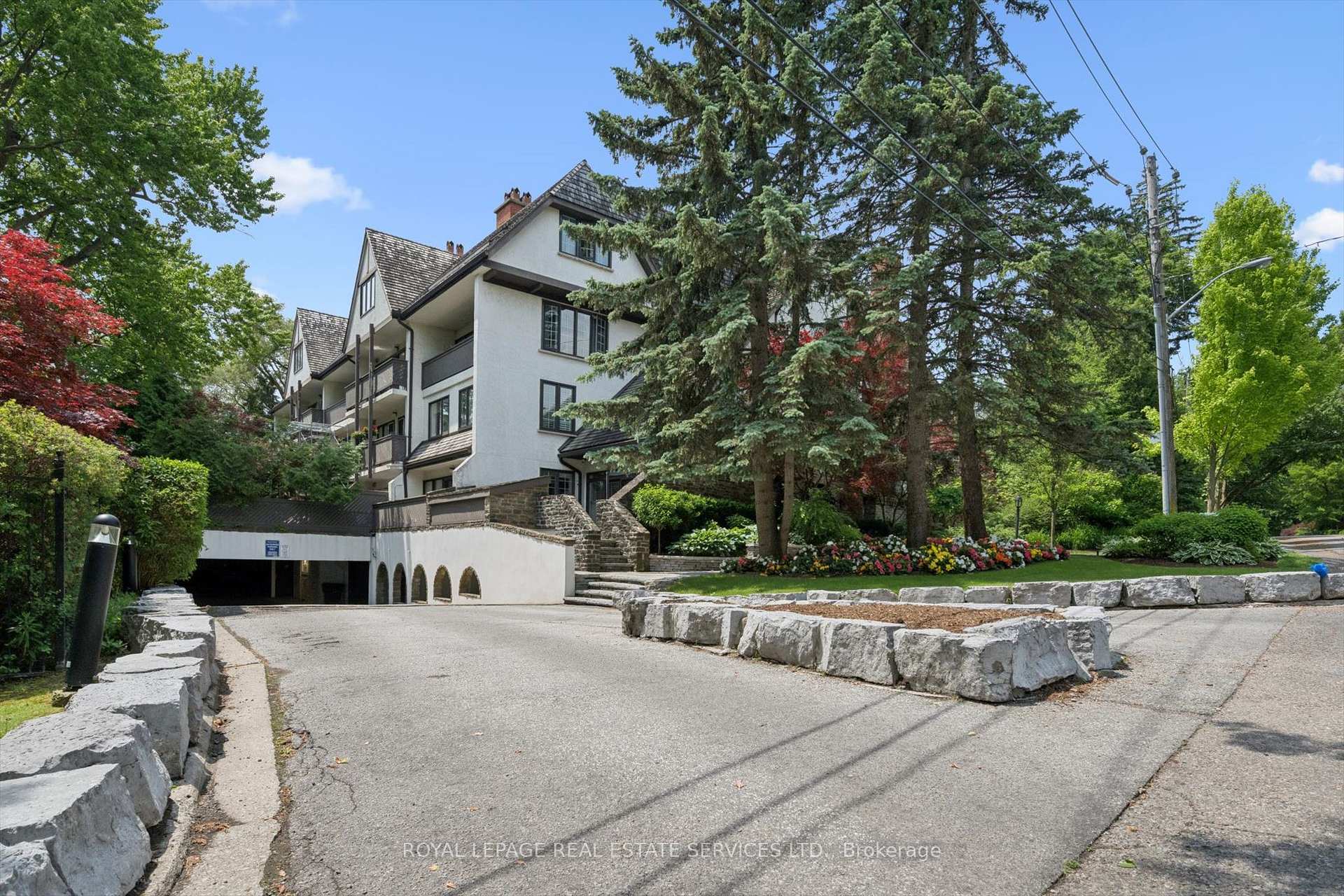 71 Old Mill Road  #305