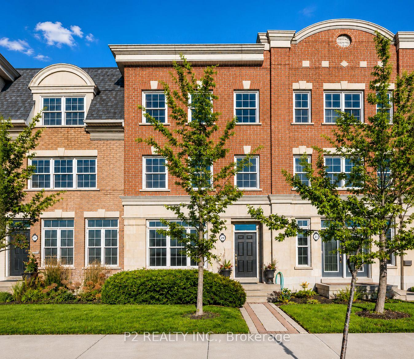3062 Lake Shore Boulevard W #7
