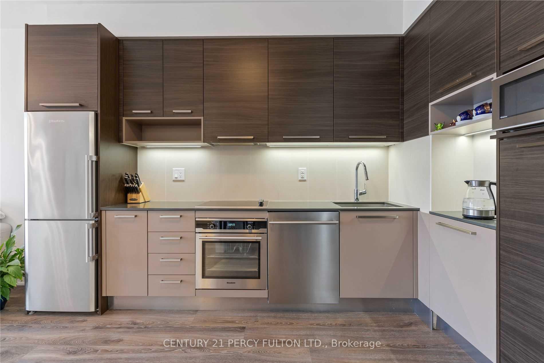 36 Park Lawn Road  #1401