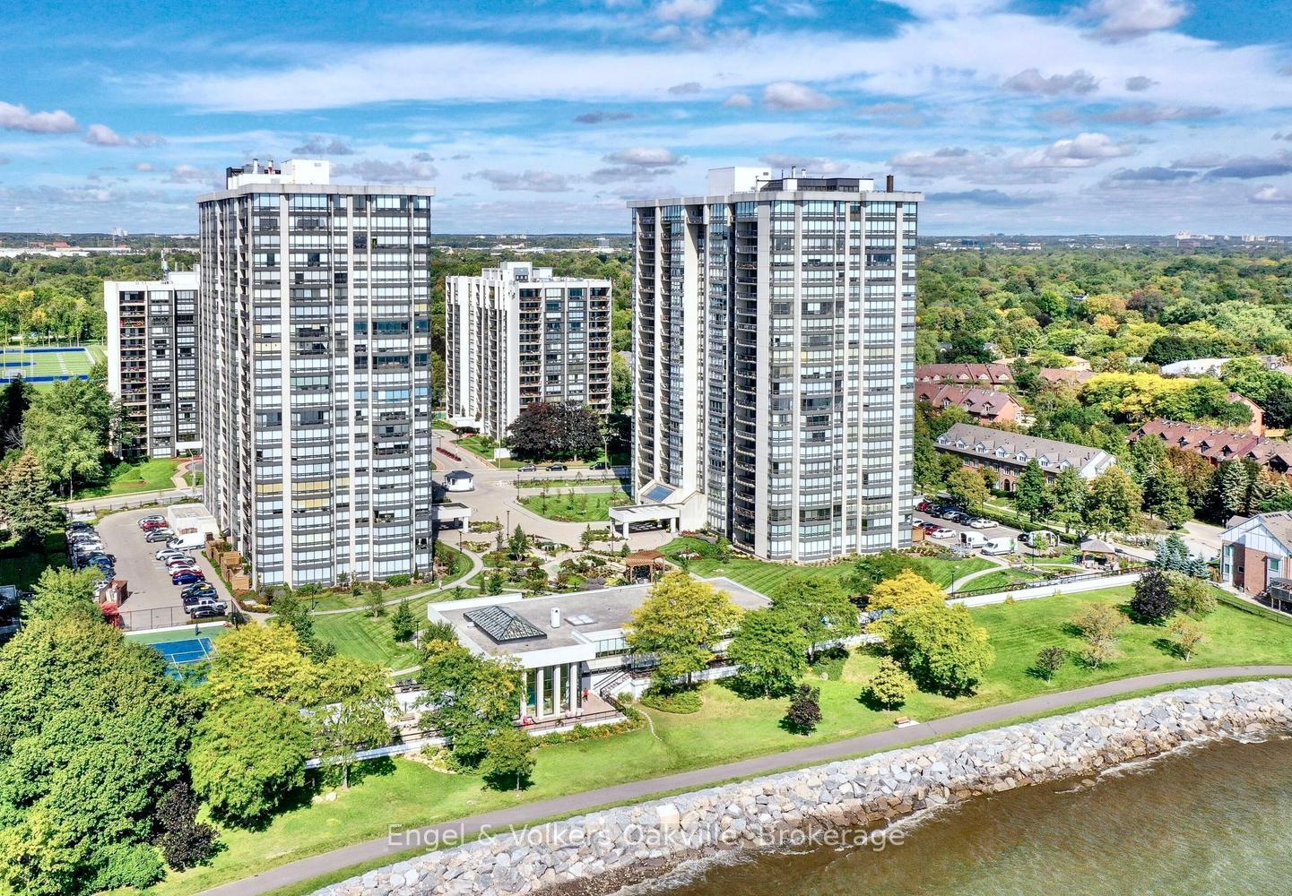 2180 Marine Drive  #205