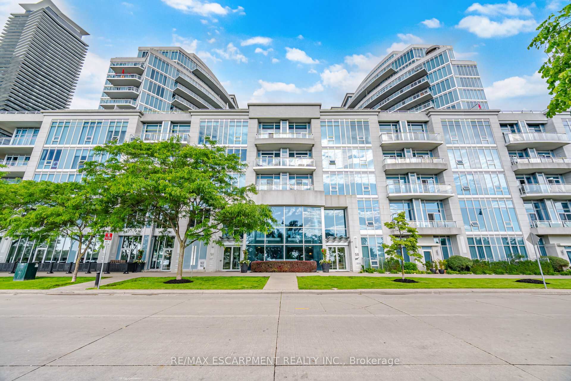 58 Marine Parade Drive  #330