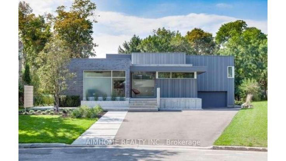 288 Vance Drive 