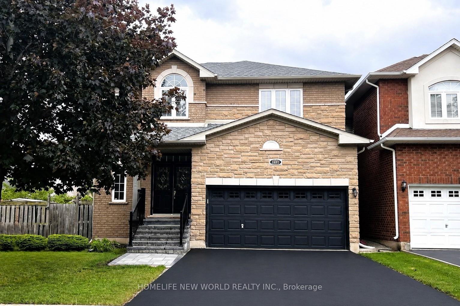 2485 BLUE HOLLY Crescent 