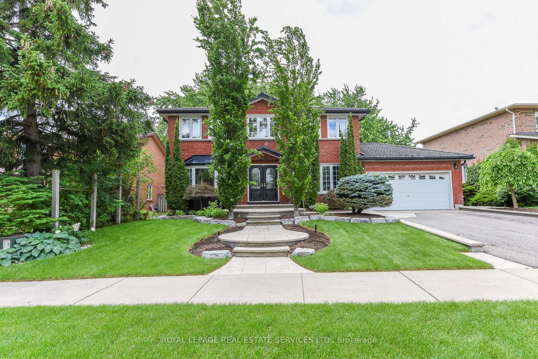 1338 Chalfield Drive 