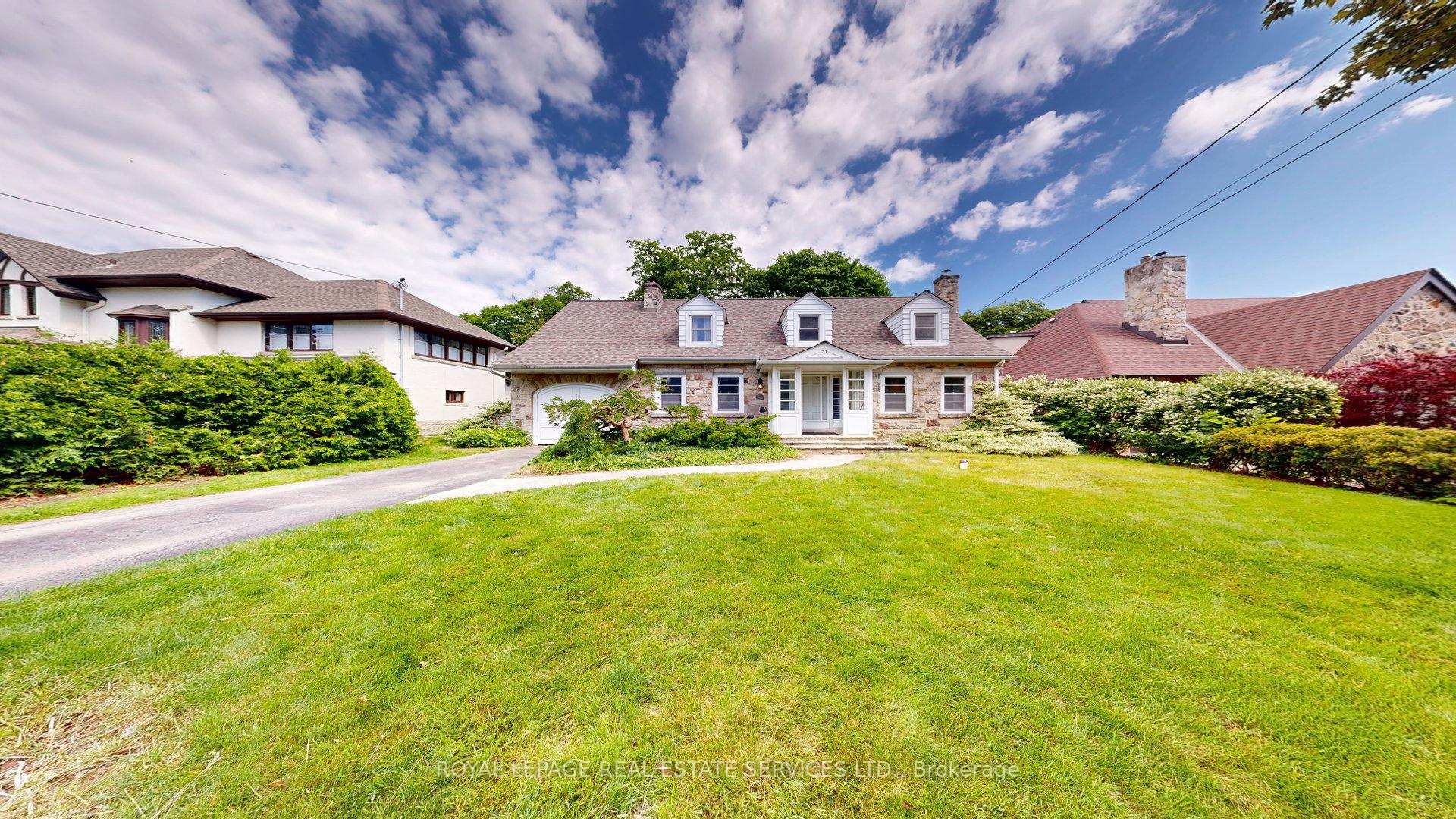31 Burnhamthorpe Park Boulevard 