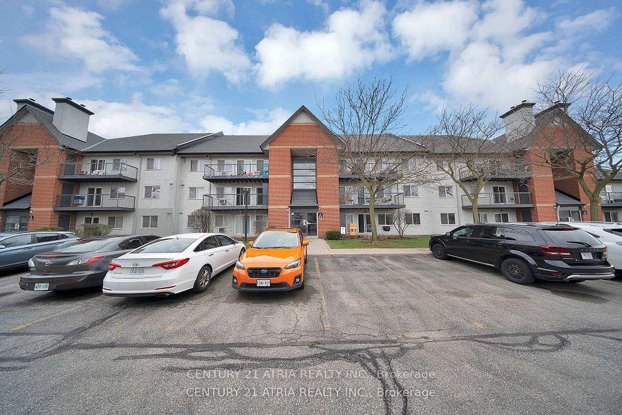 1450 Glen Abbey Gate  #212