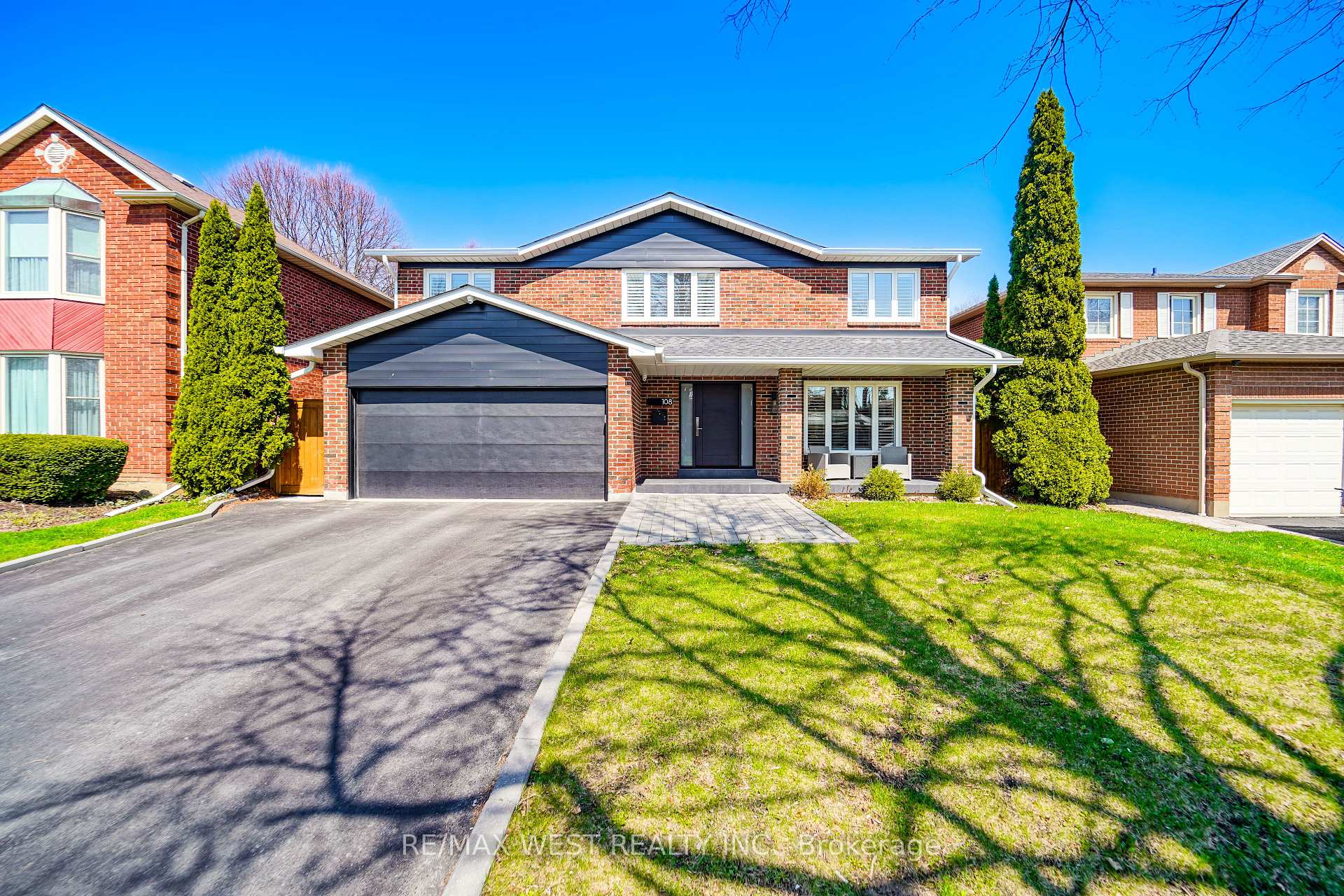 108 Poplar Heights Drive 
