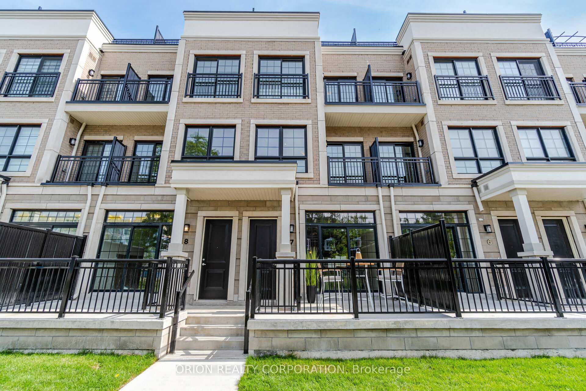 95 Brookfield Road  #7