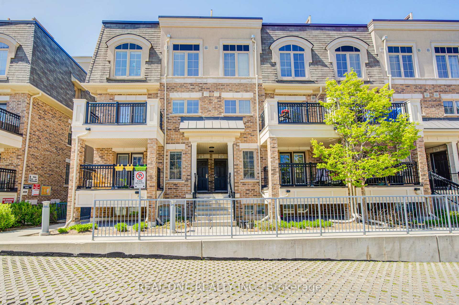 2441 Greenwich Drive  #14