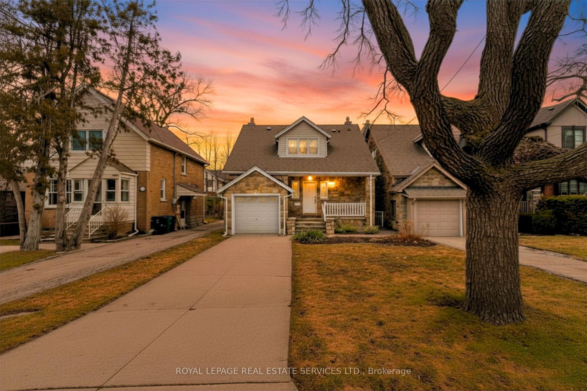 1107 Royal York Road 