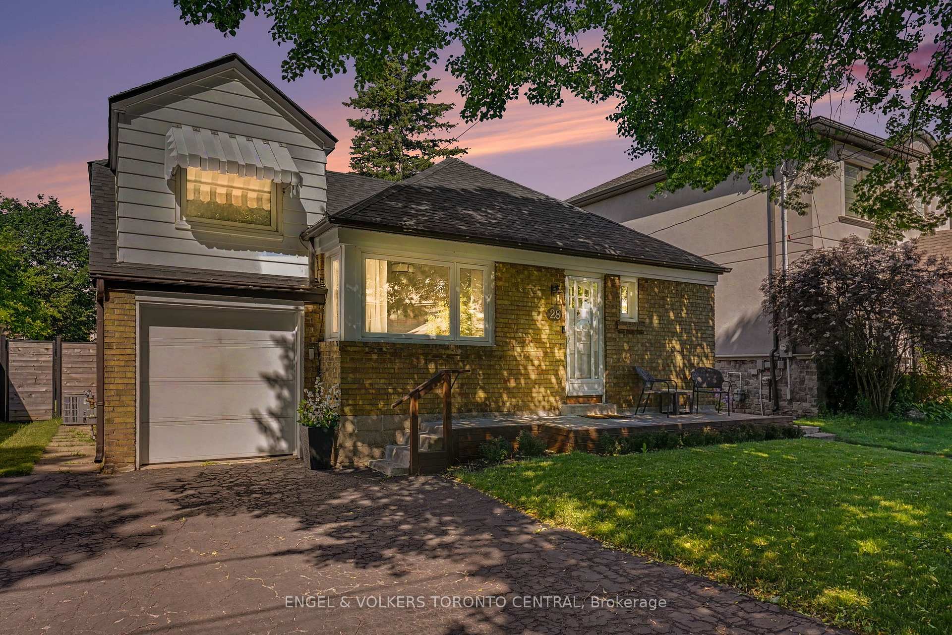 28 Inverleigh Drive 