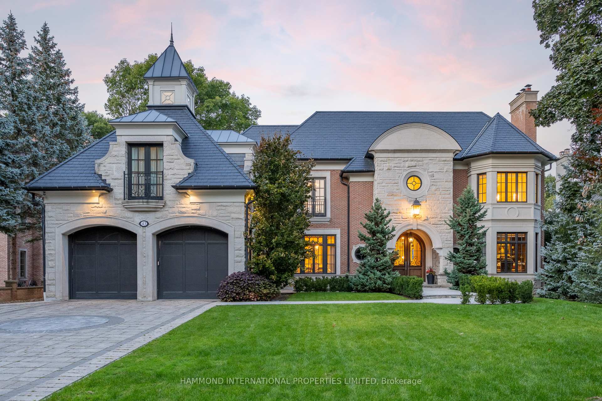43 North Drive 