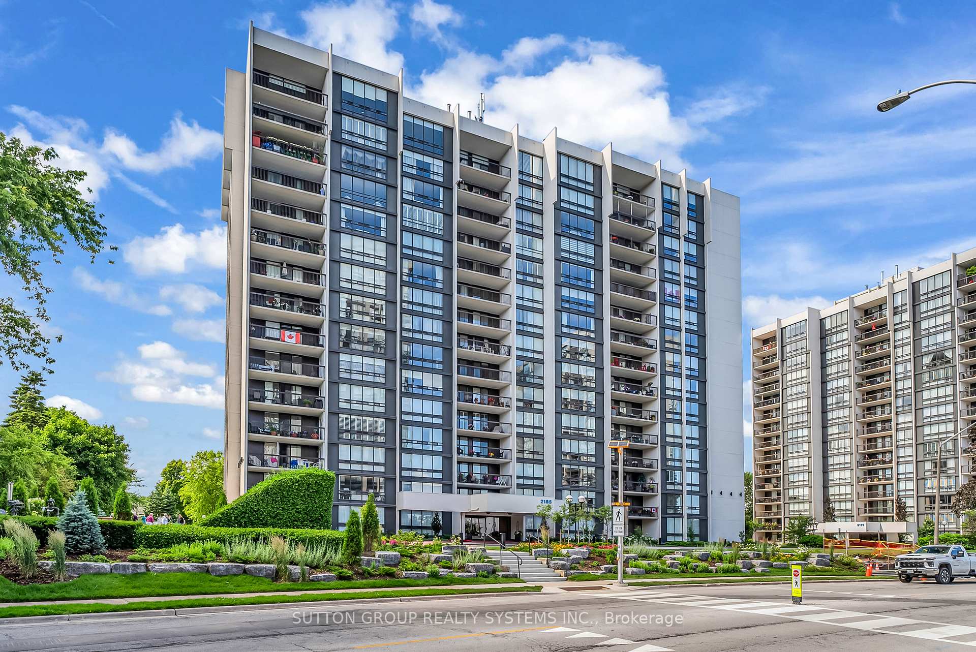 2185 Marine Drive  #508