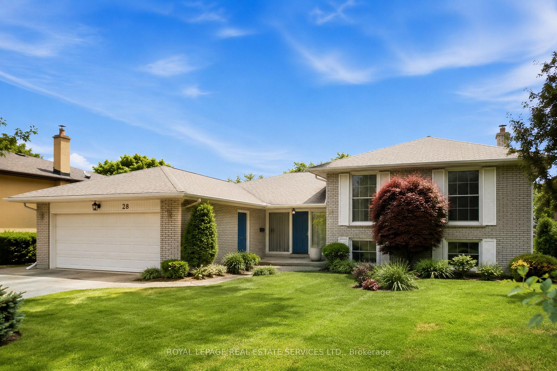 28 Bemersyde Drive 