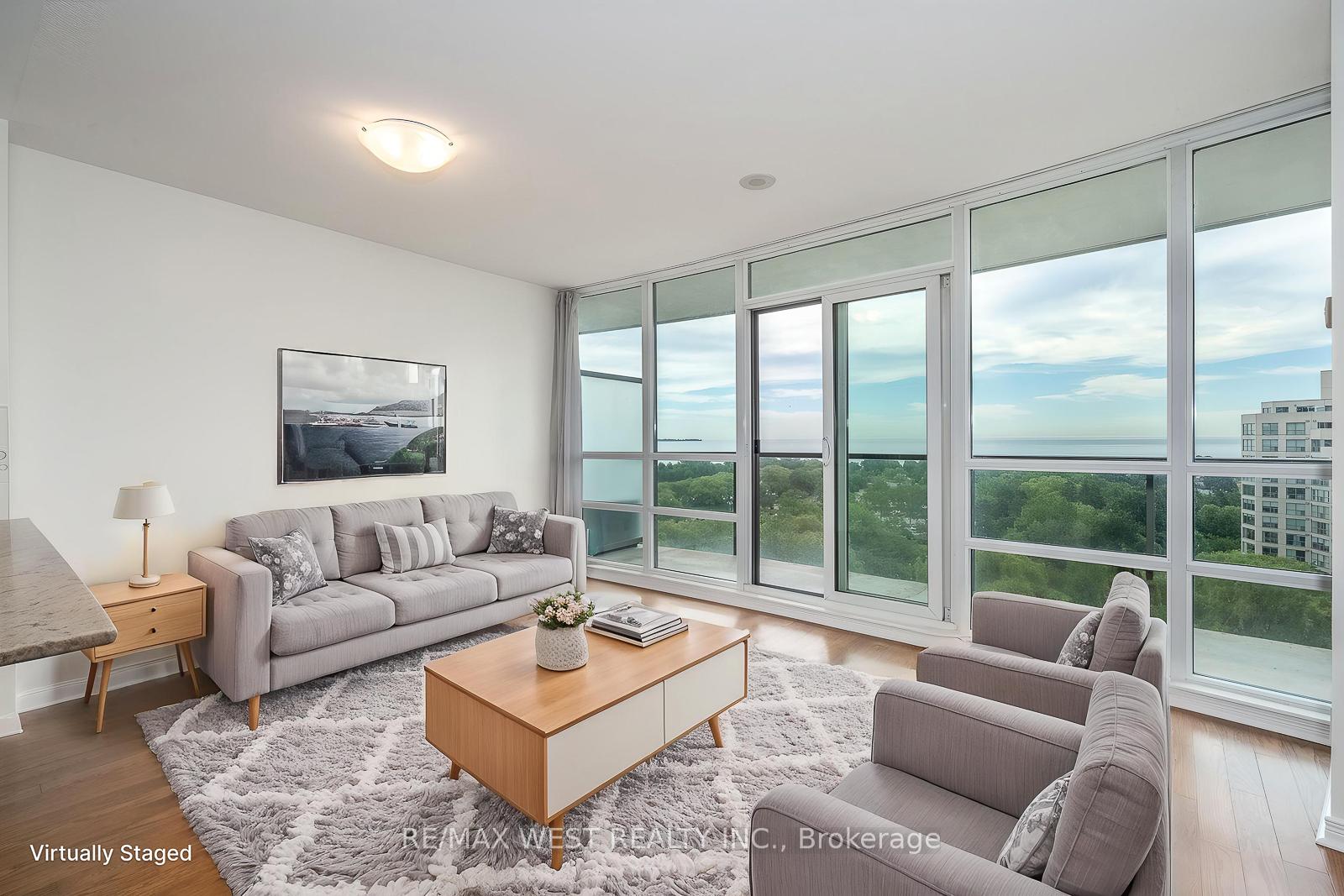 2240 Lake Shore Boulevard W #908