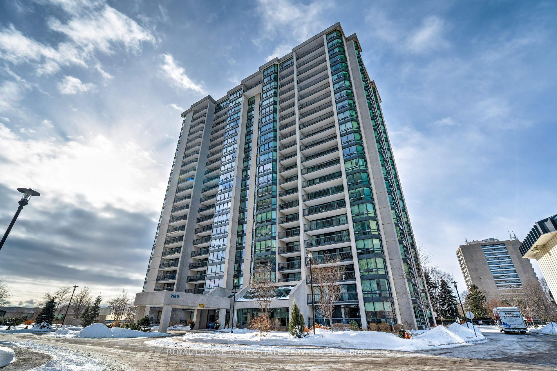 2180 Marine Drive  #1602