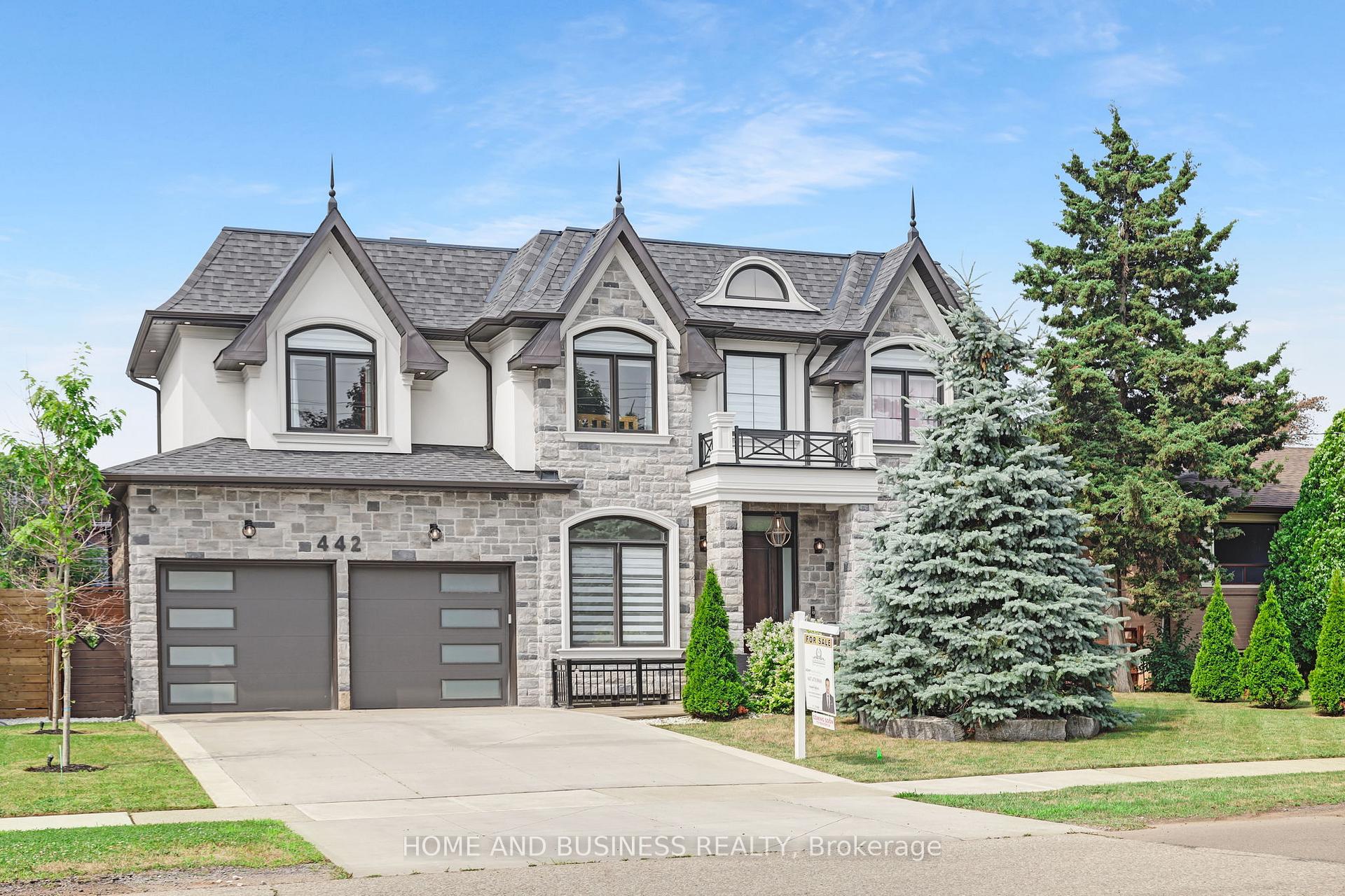 442 Sherin Drive 