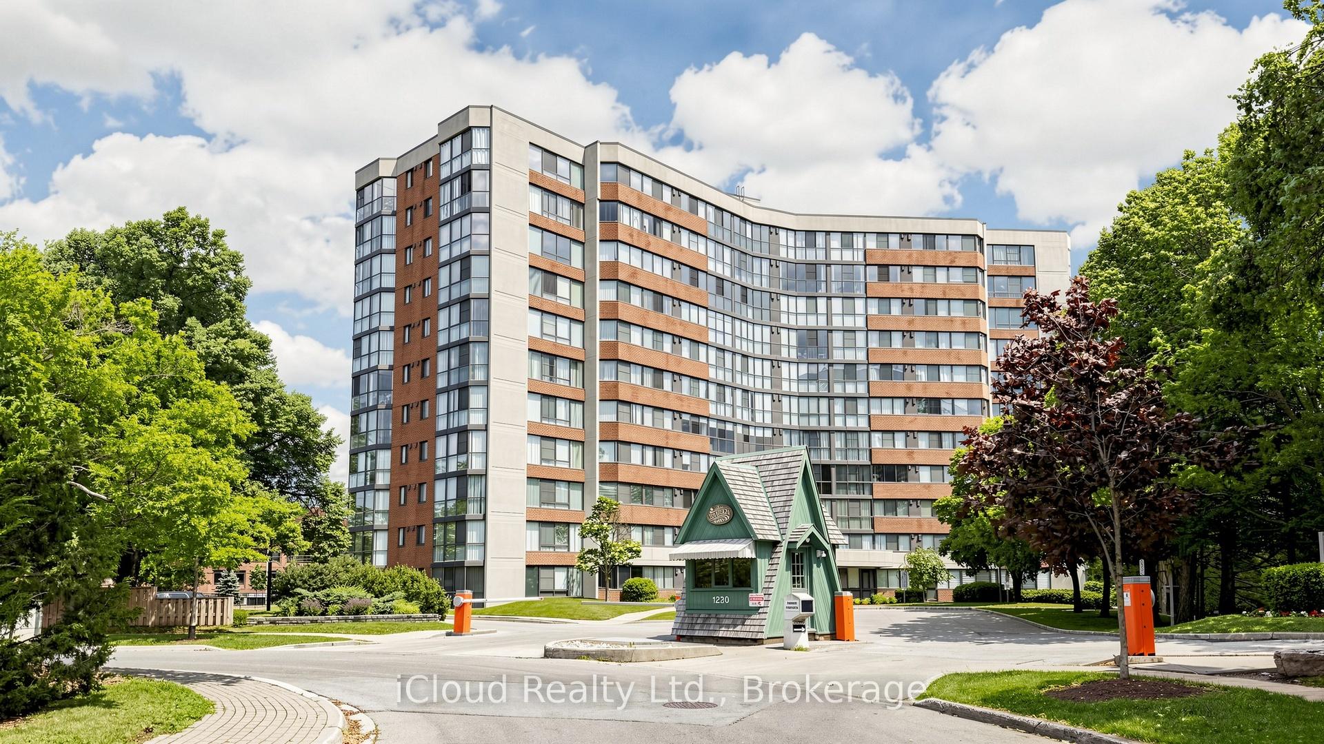 1230 Marlborough Court  #1005
