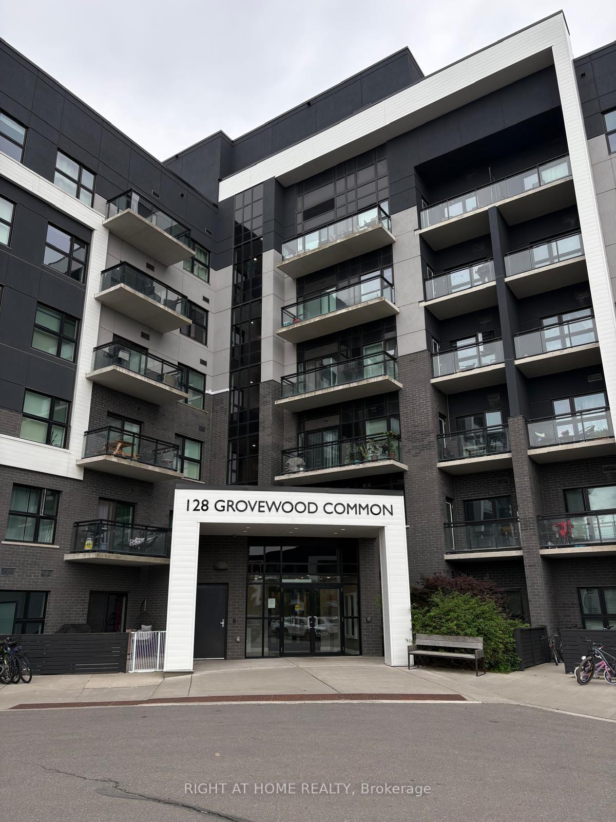 128 Grovewood Common  #405