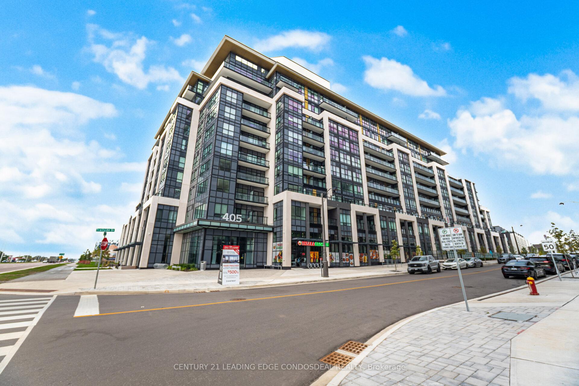 405 Dundas Street W #234