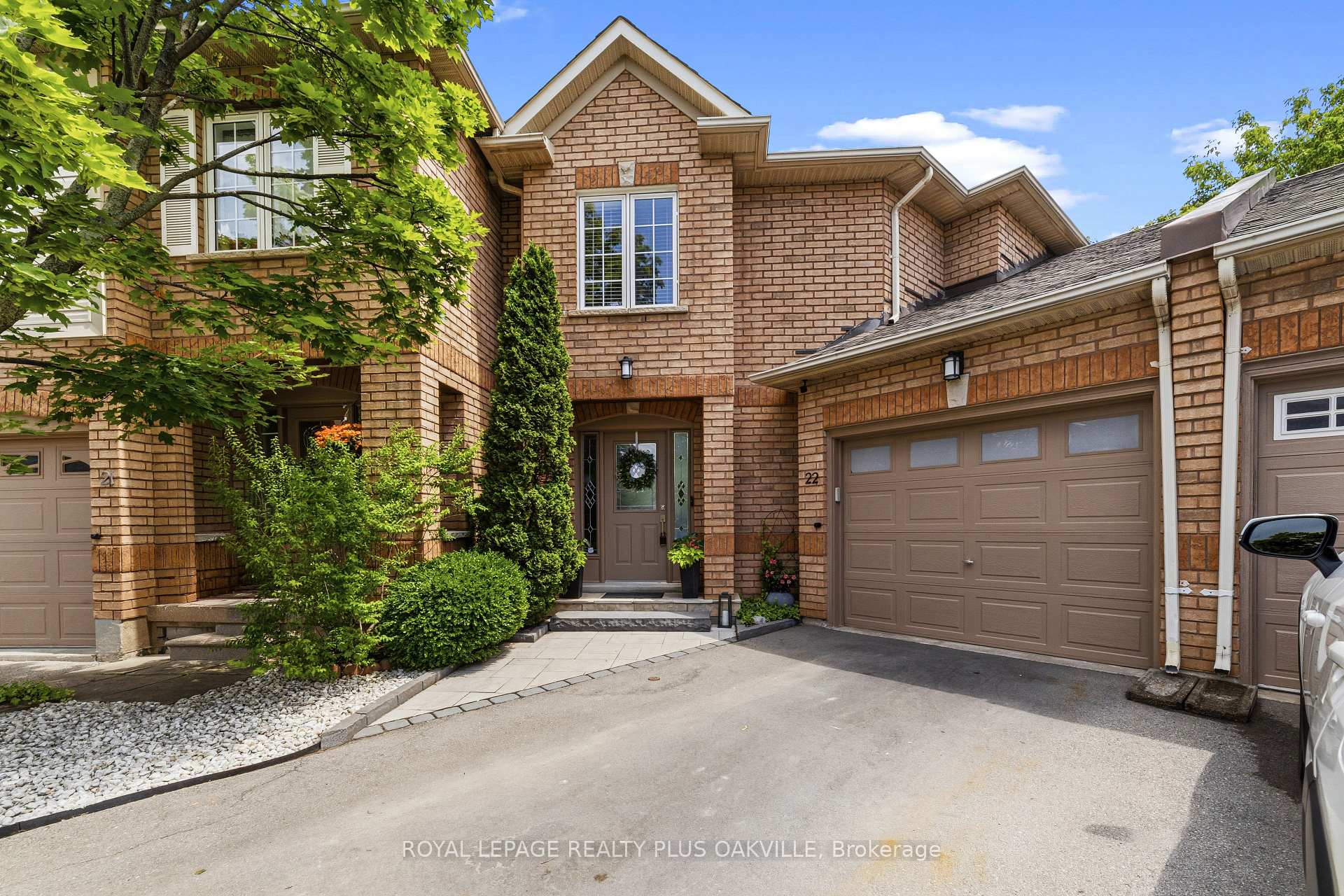 1489 Heritage Way  #22