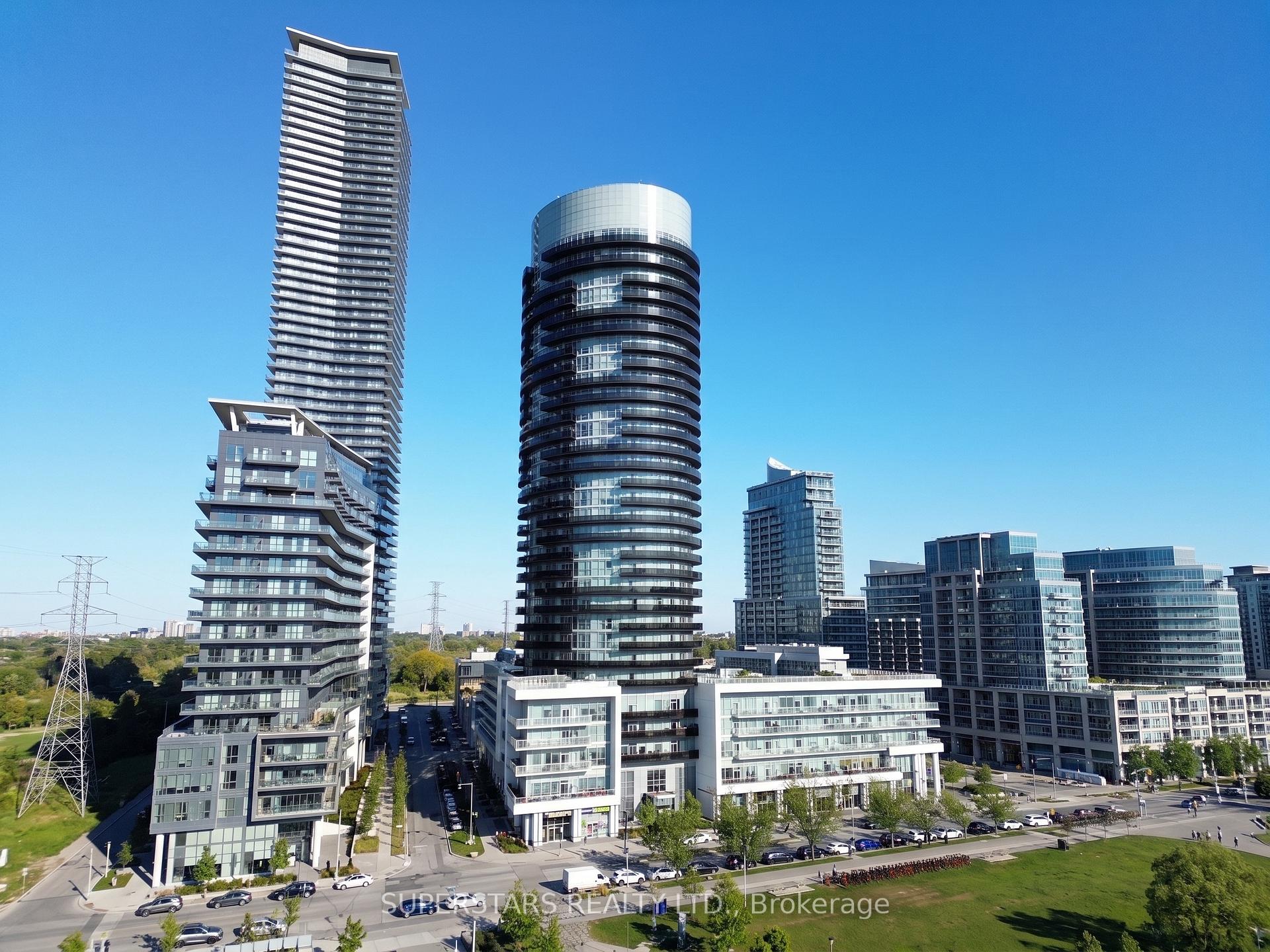 80 Marine Parade Drive  #2302