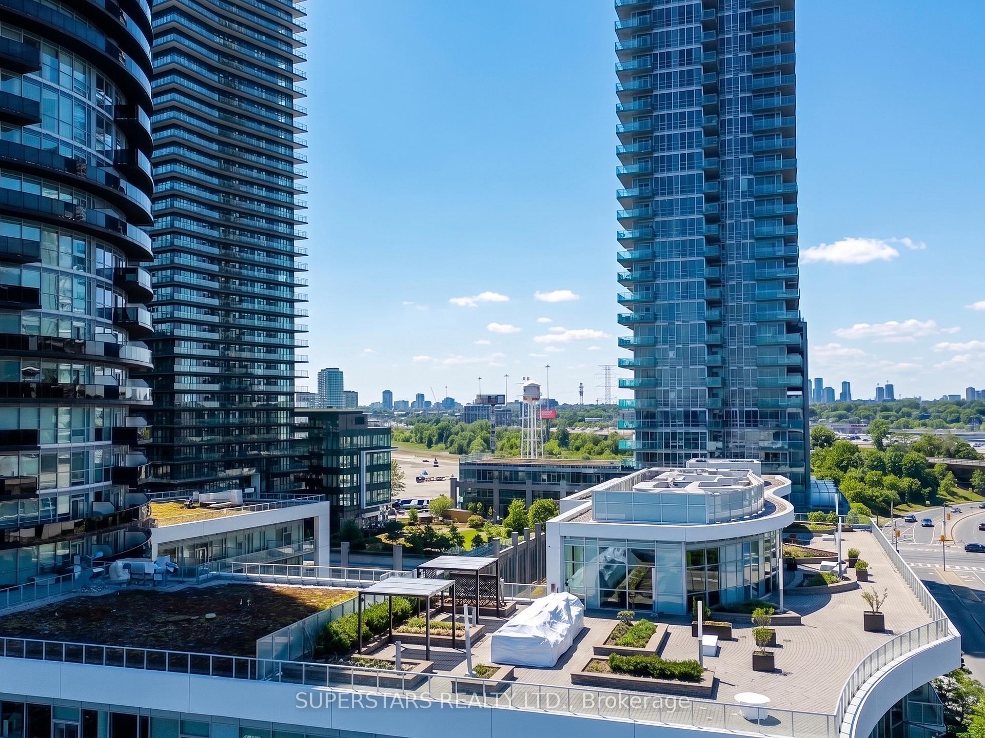 80 Marine Parade Drive  #2302