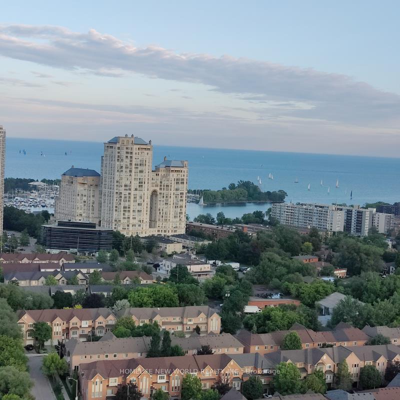 251 Manitoba Street  #2506