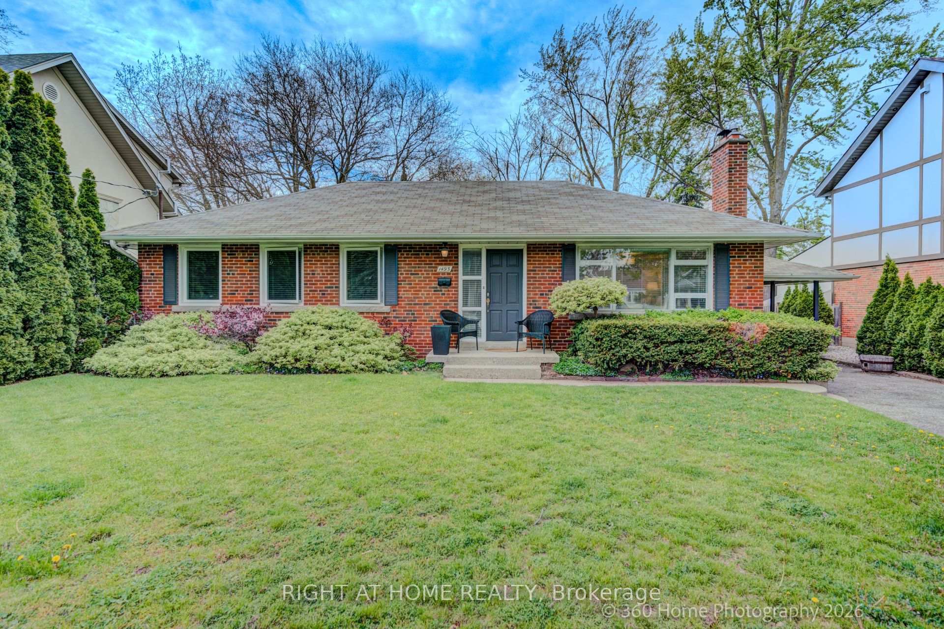 1493 CONSTANCE Drive 