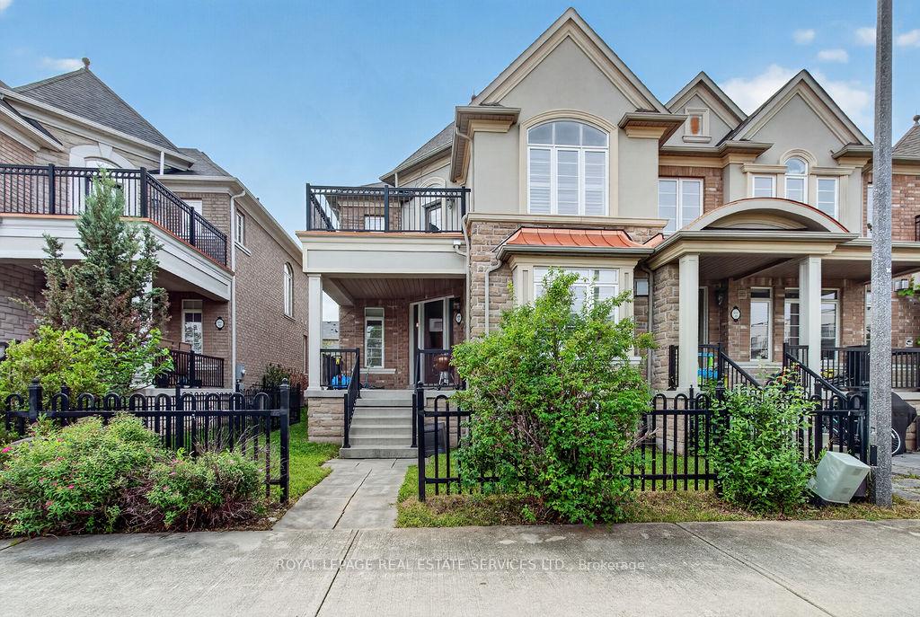 3045 Gladeside Avenue  #19