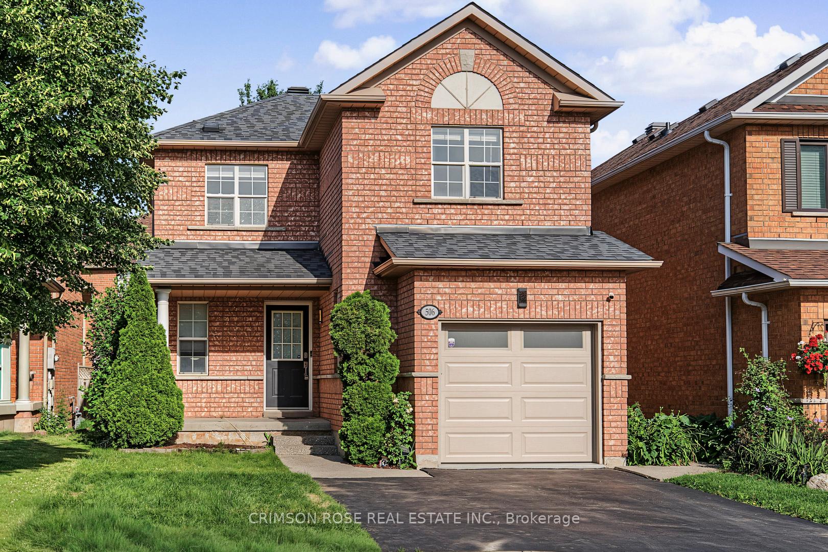 506 PONDVIEW Place 