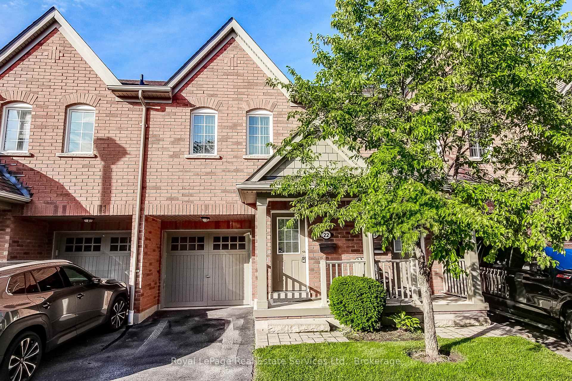 233 Duskywing Way  #22