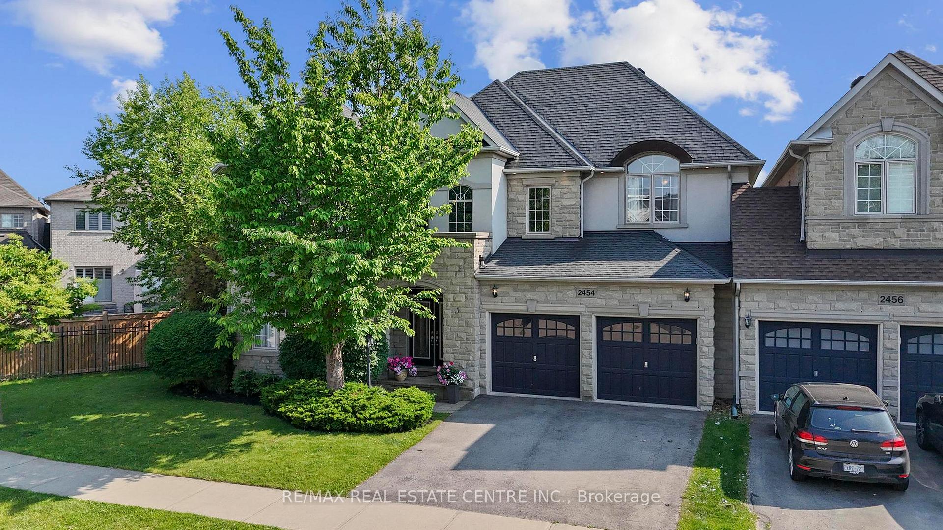 2454 Springforest Drive 