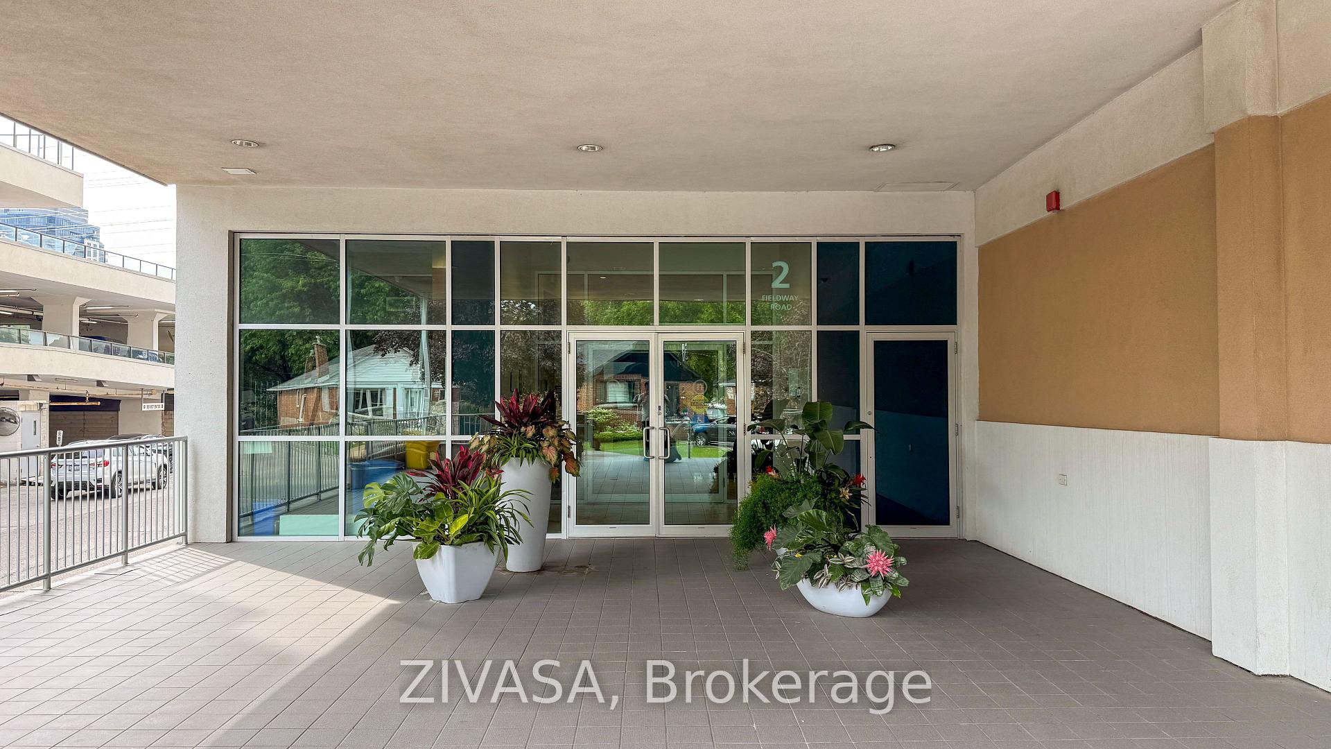 2 Fieldway Road  #218