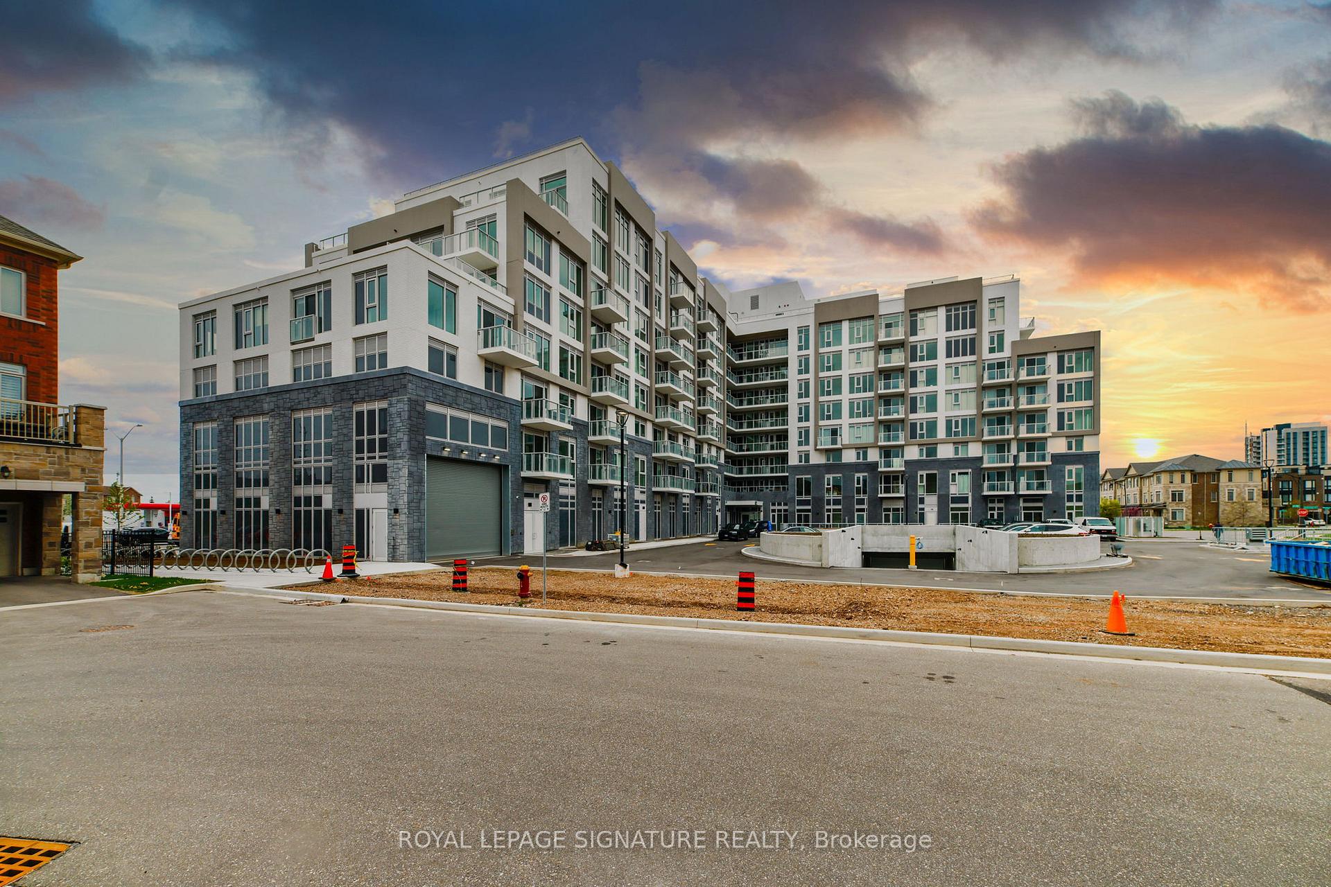 412 Silver Maple Road  #716