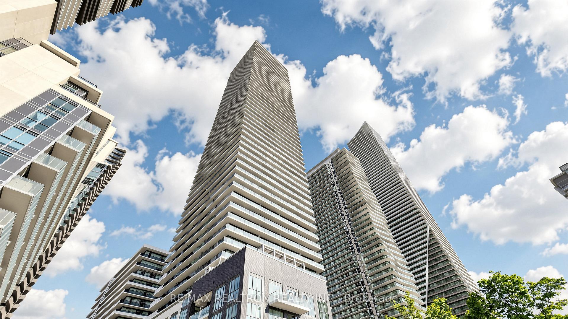 70 Annie Craig Drive  #4109