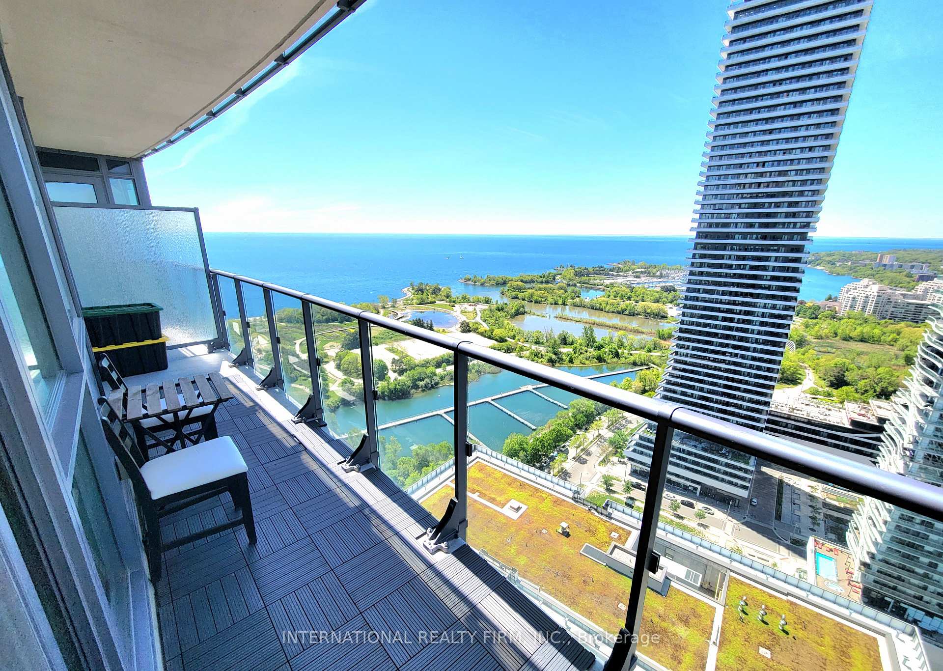 59 Annie Craig Drive  #3107