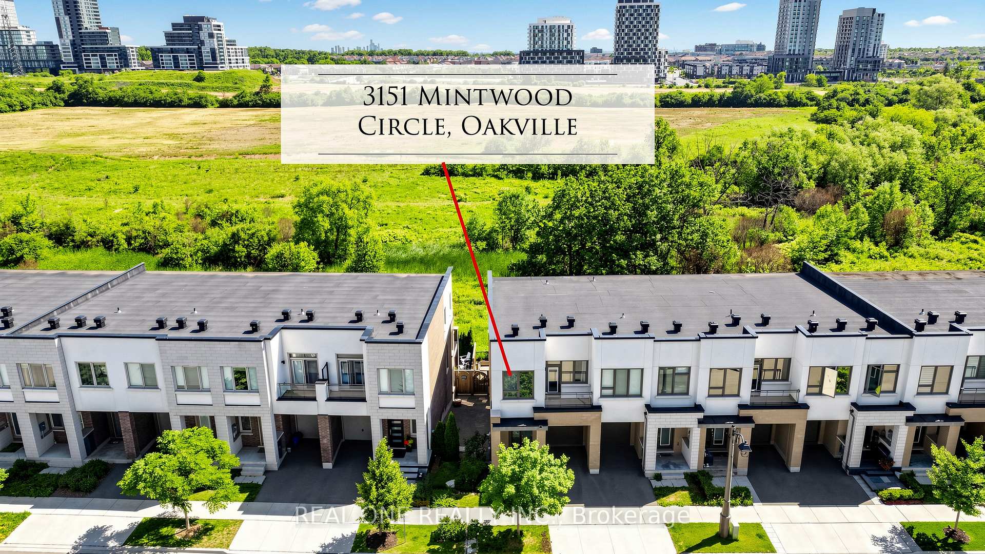 3151 Mintwood Circle 