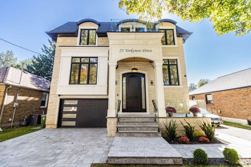 25 Yorkview Drive 
