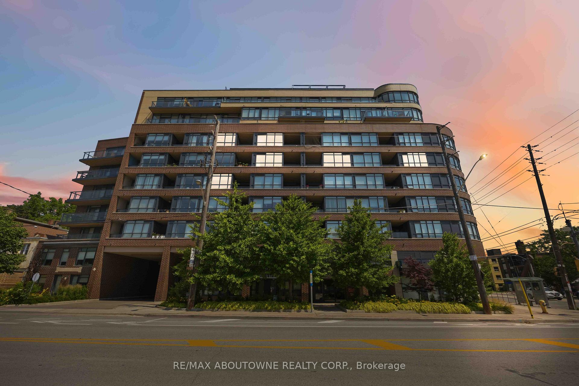 11 Superior Avenue  #904